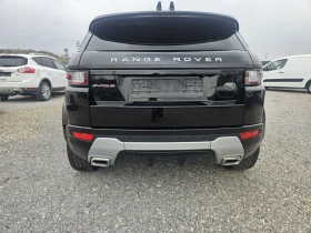Land Rover Range Rover Evoque 2.0 D AUTOMAT 180ks, снимка 5