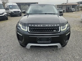 Land Rover Range Rover Evoque 2.0 D AUTOMAT 180ks, снимка 2