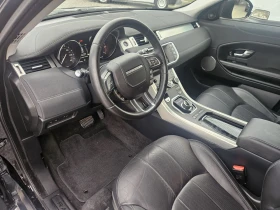 Land Rover Range Rover Evoque 2.0 D AUTOMAT 180ks, снимка 8