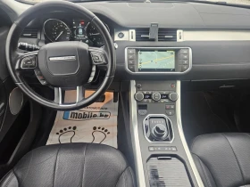Land Rover Range Rover Evoque 2.0 D AUTOMAT 180ks, снимка 10