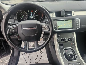 Land Rover Range Rover Evoque 2.0 D AUTOMAT 180ks, снимка 11