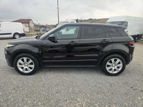 Land Rover Range Rover Evoque 2.0 D AUTOMAT 180ks, снимка 7