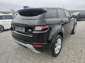 Land Rover Range Rover Evoque 2.0 D AUTOMAT 180ks, снимка 4