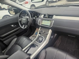 Land Rover Range Rover Evoque 2.0 D AUTOMAT 180ks, снимка 14