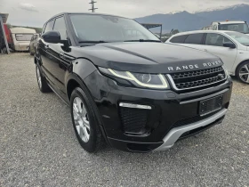 Land Rover Range Rover Evoque 2.0 D AUTOMAT 180ks, снимка 3