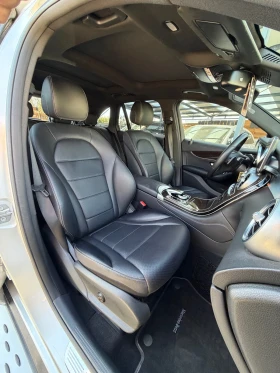 Mercedes-Benz GLC 300 AMG 4-matik, снимка 16