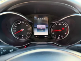 Mercedes-Benz GLC 300 AMG 4-matik, снимка 13