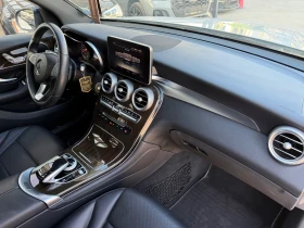 Mercedes-Benz GLC 300 AMG 4-matik, снимка 14