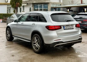 Mercedes-Benz GLC 300 AMG 4-matik, снимка 5