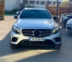 Mercedes-Benz GLC 300 AMG 4-matik, снимка 2