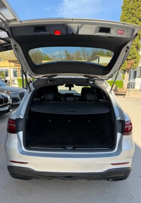 Mercedes-Benz GLC 300 AMG 4-matik, снимка 15
