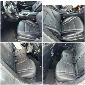 Mercedes-Benz GLC 300 AMG 4-matik, снимка 14