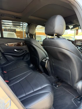 Mercedes-Benz GLC 300 AMG 4-matik, снимка 17