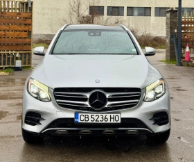 Mercedes-Benz GLC 300 AMG 4-matik, снимка 2