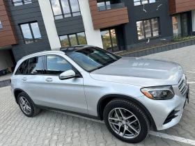 Mercedes-Benz GLC 300 AMG 4-matik, снимка 3