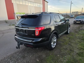 Ford Explorer 3.5XLT-294кс, снимка 5