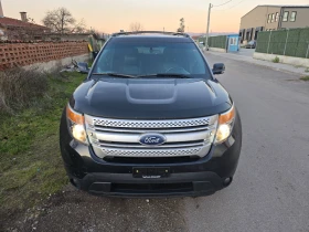 Ford Explorer 3.5XLT-294кс, снимка 7