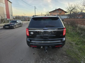 Ford Explorer 3.5XLT-294кс, снимка 4
