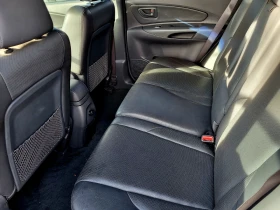 Hyundai Tucson 2.7 V6 4X4, снимка 10