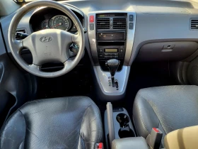 Hyundai Tucson 2.7 V6 4X4, снимка 11