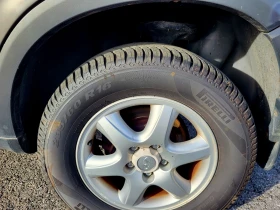 Hyundai Tucson 2.7 V6 4X4, снимка 7