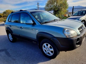 Hyundai Tucson 2.7 V6 4X4, снимка 2