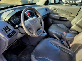 Hyundai Tucson 2.7 V6 4X4, снимка 8
