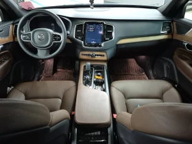Volvo Xc90 * * CARFAX * * АВТО КРЕДИТ * * , снимка 5