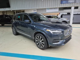 Volvo Xc90 * * CARFAX * * АВТО КРЕДИТ * * , снимка 1