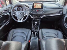 Dr DR4 1.6 GPL/360 камери/ЛИЗИНГ/, снимка 8