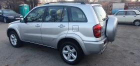 Toyota Rav4, снимка 3