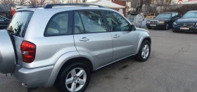 Toyota Rav4, снимка 2
