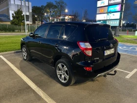 Toyota Rav4 2.2D 4x4 AC, снимка 3