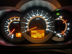 Toyota Rav4 2.2D 4x4 AC, снимка 12