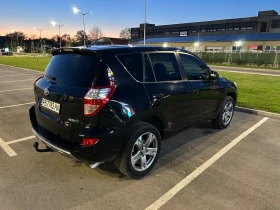 Toyota Rav4 2.2D 4x4 AC, снимка 5