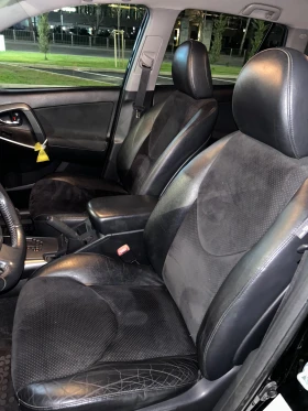 Toyota Rav4 2.2D 4x4 AC, снимка 10
