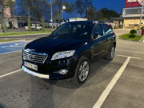 Toyota Rav4 2.2D 4x4 AC, снимка 1