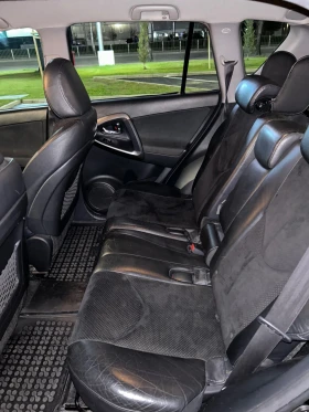 Toyota Rav4 2.2D 4x4 AC, снимка 9