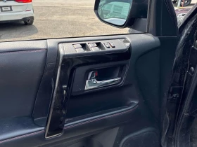 Toyota 4runner ПОДГРЕВ* KEYLESS* КАМЕРА, снимка 11