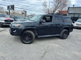 Toyota 4runner ПОДГРЕВ* KEYLESS* КАМЕРА, снимка 3