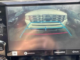 Toyota 4runner ПОДГРЕВ* KEYLESS* КАМЕРА, снимка 12