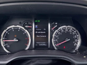 Toyota 4runner ПОДГРЕВ* KEYLESS* КАМЕРА, снимка 9