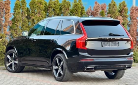 Volvo Xc90 R-DESIGN-ПАНОРАМА-КОЖА-ПОДГРЕВ-KEYLESS GO-7 МЕСТЕН, снимка 2