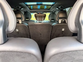 Volvo Xc90 R-DESIGN-ПАНОРАМА-КОЖА-ПОДГРЕВ-KEYLESS GO-7 МЕСТЕН, снимка 12