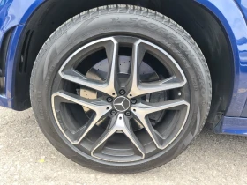 Mercedes-Benz GLE, снимка 6