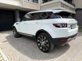 Land Rover Range Rover Evoque 2.0 Si4 Turbo autogeorge.com, снимка 5