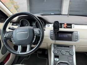 Land Rover Range Rover Evoque 2.0 Si4 Turbo autogeorge.com, снимка 12