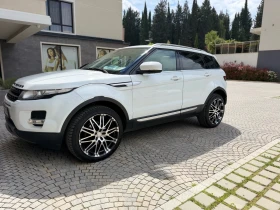 Land Rover Range Rover Evoque 2.0 Si4 Turbo autogeorge.com, снимка 4