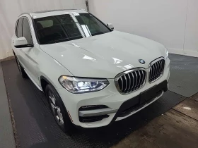 BMW X3 XDRIVE30I| PANO| MEMORY| CARFAX| , снимка 2