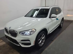 BMW X3 XDRIVE30I| PANO| MEMORY| CARFAX| , снимка 1